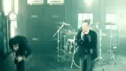 Thousand Foot Krutch - Move 