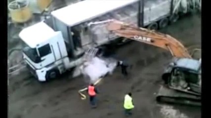 Най-големите късметлии на света