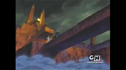 Yu - Gi - Oh! Gx 67 - Homecoming Duel (2/2)