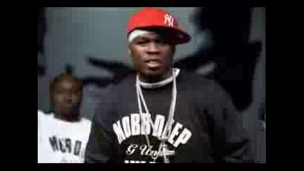 50 Cent - Outta Control (remix)