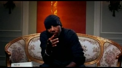 Slim Feat. Fabolous & Ryan Leslie - Good Lovin [tvrip High Quality]