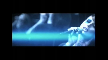 Jennifer Rostock - Es tut wieder weh (offizielles Video) 