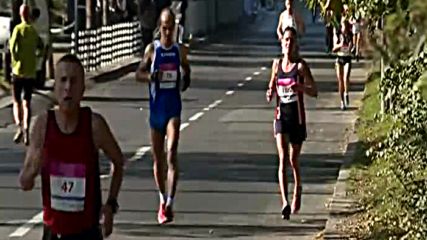 Рекорден брой състезатели се пускат на маратона в София