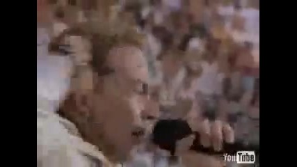 Guns N Roses - Paradise City 