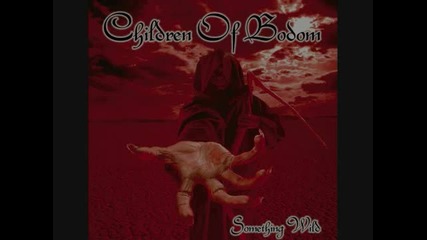 Touch like an angel of death - Children of bodom Lyrics !!! 
