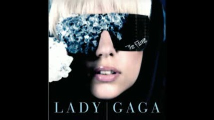 Lady Gaga Feat Kalenna - Kaboom [new Hit 2009]