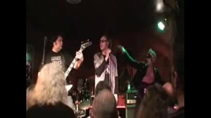 The Sensational Alex Harvey Band - St.anthony