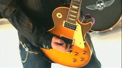 Bret Michaels - Go That Far (native Version) 