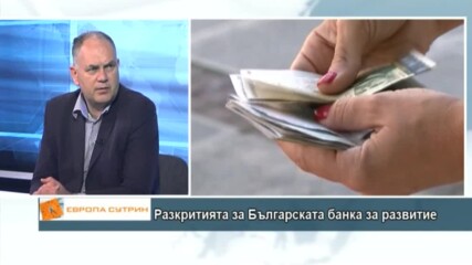 Георги Кадиев: Кирил Петков трябва да публикува кредитните досиета на ББР