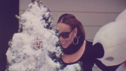 ❆ Mariah Carey & John Legend - When Christmas Comes ❆