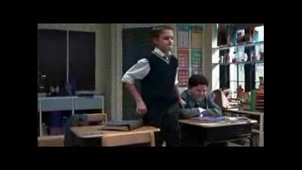 School Of Rock