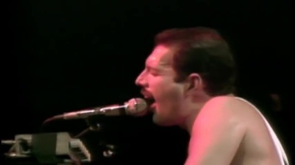 Queen - It's A Hard Life