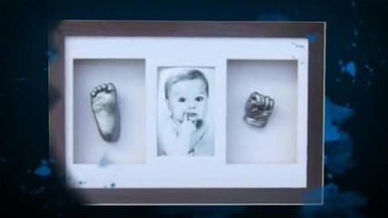 baby casting kit