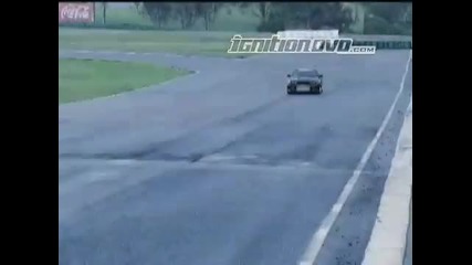 Autostyle R32 Gtr - Ignition Dvd