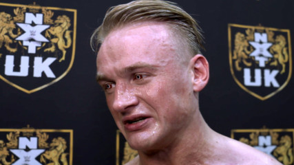 Ilja Dragunov emerges victorious on sheer will: WWE.com Exclusive, April 2, 2020