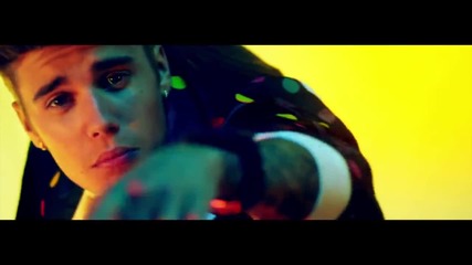 Maejor Ali feat. Juicy J, Justin Bieber - Lolly
