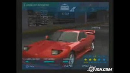 Need For Speed