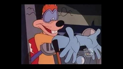 Darkwing Duck - s2ep03 - Negaduck 