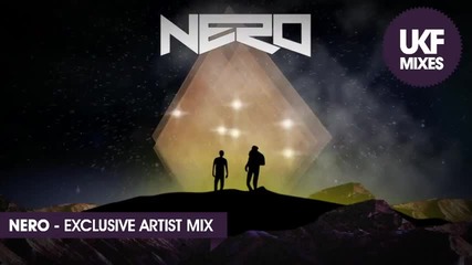 Nero - Welcome Reality Album Mix)