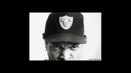 Ice Cube - Raider Nation