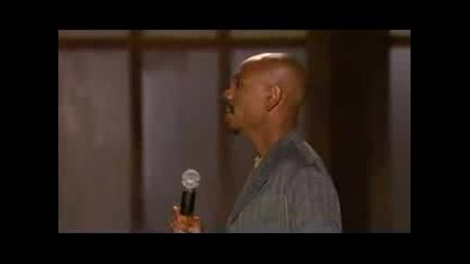 Dave Chapelle - Weed Conversation