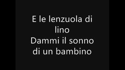 Umberto Tozzi ft Monica Bellucci - ti amo