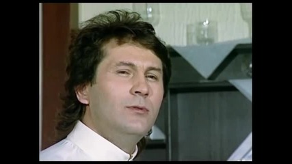 Halid Muslimovic - Nemoj tako, hej sviracu - (official Video 1988)