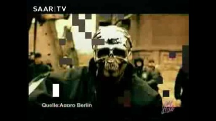 Sido in Saarb 2007.avi