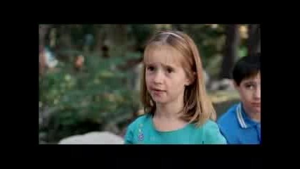 Daddy Day Camp Trailer