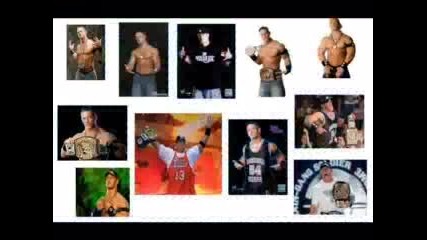 John Cena 