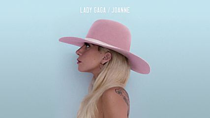 Lady Gaga - Million Reasons Audio