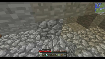 Asen0w Survival - Епизод 4 - Diamonds !!!