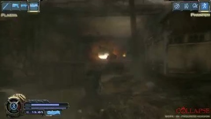 Collapse trailer (hd source) 