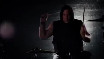 Nonpoint - Miracle (hq) 