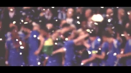 Мотивиращо Видео За Финала Челси - Бенфика 2013 ( H D )