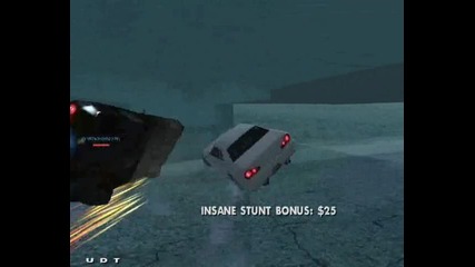 Re: Dmg Simple Challenge