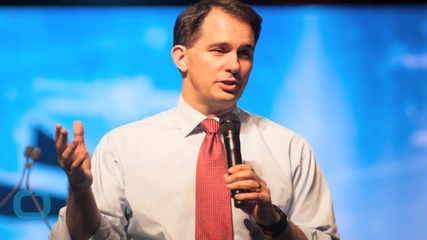 Scott Walker Tweets His Presidential Run