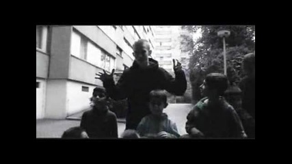 Chevy - Mein Leben