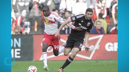 Shaun Wright-Phillips Join His Brother Bradley at New York Red Bulls