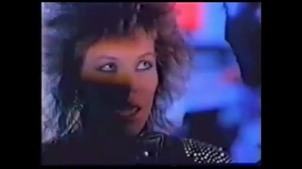 C. C. Catch - Strangers By Night 