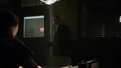 Стрелата Сезон 2 Епизод 17 + бг субтитри / Cw Arrow Season 2 Episode 17 + bg subs