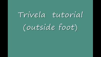 football outside curve tutorial