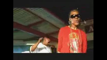 Hurricane Chris - Hand Clap