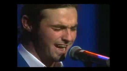 Wet Wet Wet - Angel Eyes (live)