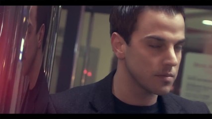 Ivan Zak - Tko mi te krade, Official spot 2012