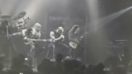 Primal Fear - Hands Of Time - превод/translation