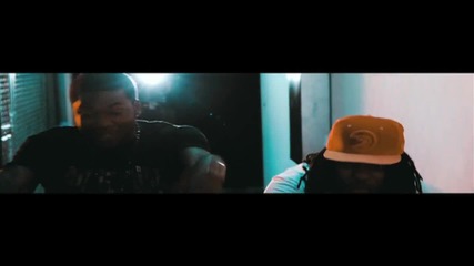 Waka Flocka Flame ft. Meek Mill - Let Dem Guns Blam (official Music Video)
