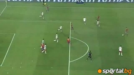 Испания - Полша 6:0