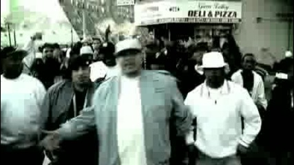 Fat Joe - Hey Joe 