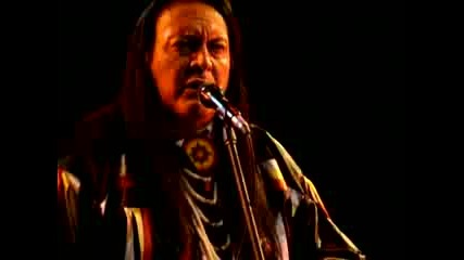 Ghost Dance 